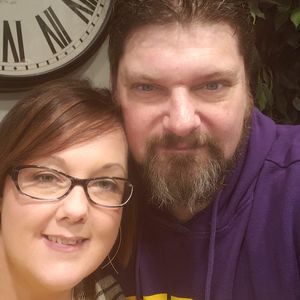 Meet your Posher, Robbie